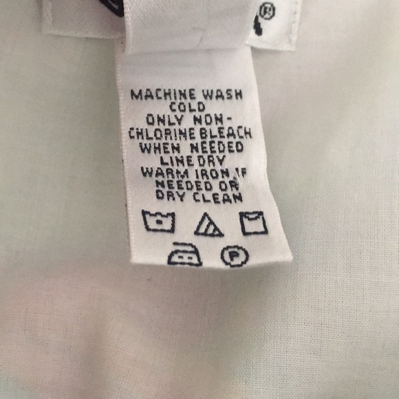 Lilly Pulitzer patterned halter dress, size 8 - Picture 4 of 5